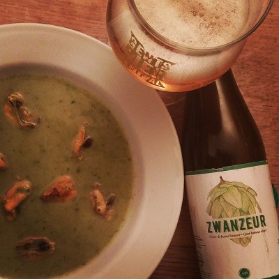 tderoeck's photo of Zwanzeur