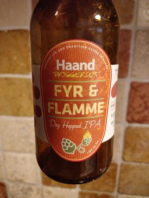 AndySnow's photo of Fyr & Flamme