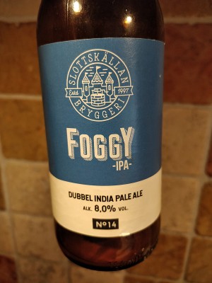 AndySnow's photo of Foggy (8%)