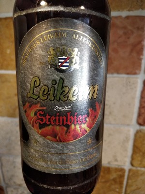 AndySnow's photo of Steinbier