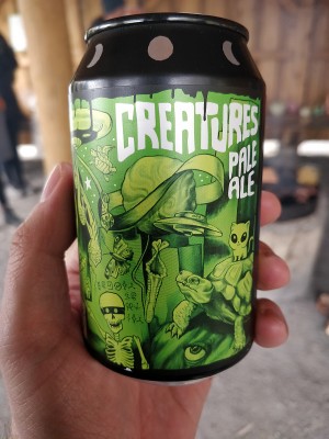 AndySnow's photo of Creatures