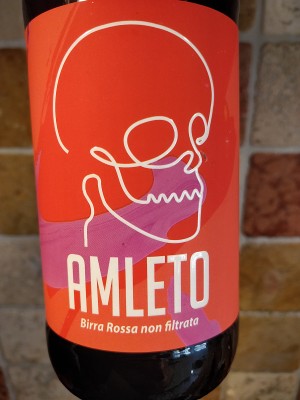 AndySnow's photo of Amleto