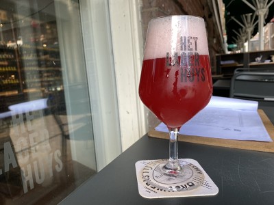 Kermis's photo of Dragonfruit Sour