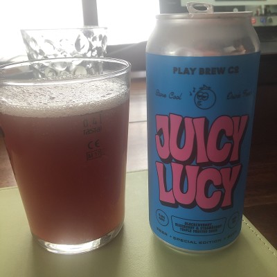 Mr_Pink_152's photo of Juicy Lucy