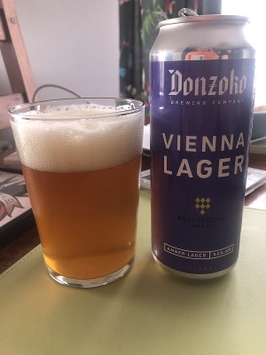 Mr_Pink_152's photo of Vienna Lager