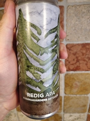 AndySnow's photo of Redig - APA