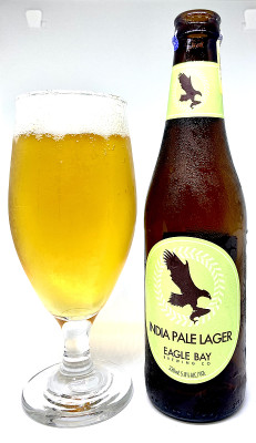 jimgreen's photo of India Pale Lager