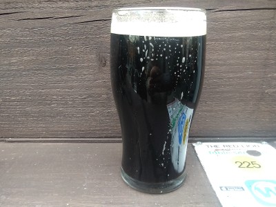 Deanso's photo of Farmers Stout