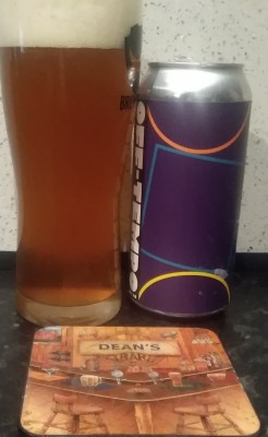 Deanso's photo of 01 19 Off-Tempo DIPA 3