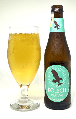 jimgreen's photo of Kolsch