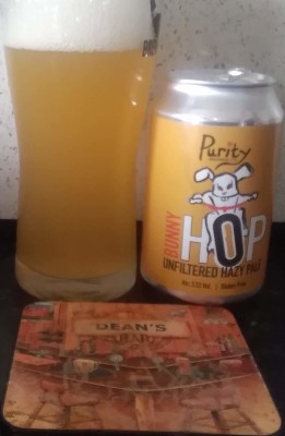 Deanso's photo of Bunny Hop