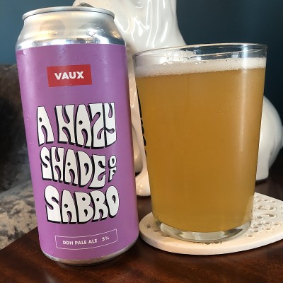Mr_Pink_152's photo of A Hazy Shade Of Sabro