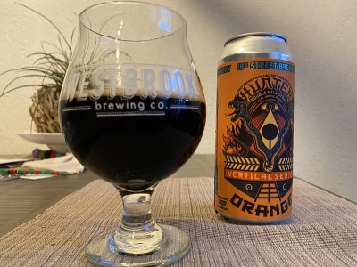 Kermis's photo of Hunter Orange