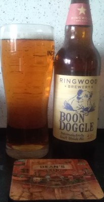 Deanso's photo of Boondoggle