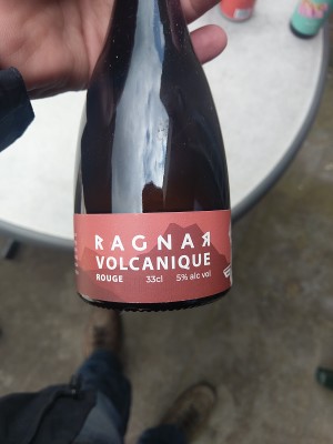 tderoeck's photo of Volcanique Rouge