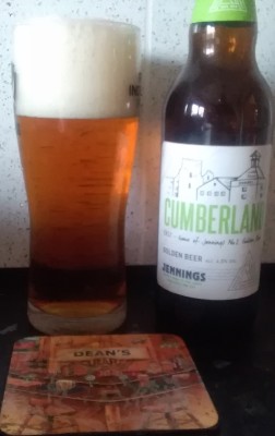 Deanso's photo of Cumberland