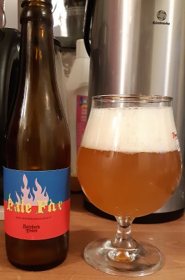 potjebier's photo of Pale Fire