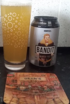 Deanso's photo of Bandit