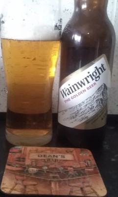 Deanso's photo of Wainwright (Bottle)