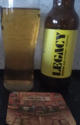 Deanso's photo of Legacy