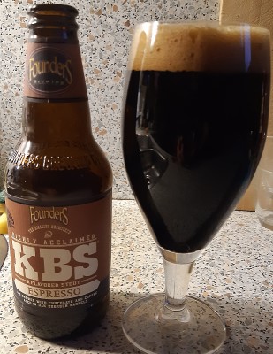 potjebier's photo of KBS Espresso (2020)