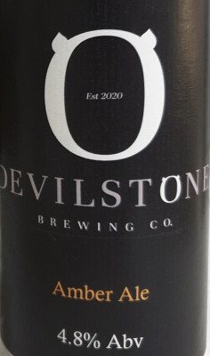 Mr_Pink_152's photo of Amber Ale