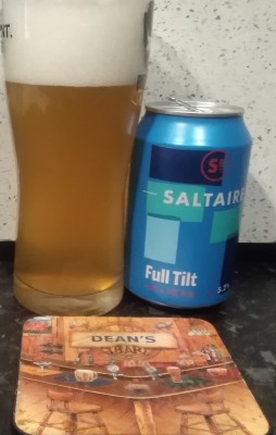 Deanso's photo of Full Tilt