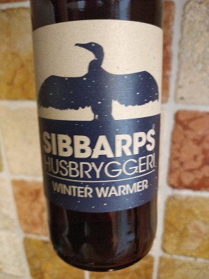 AndySnow's photo of Winter Warmer