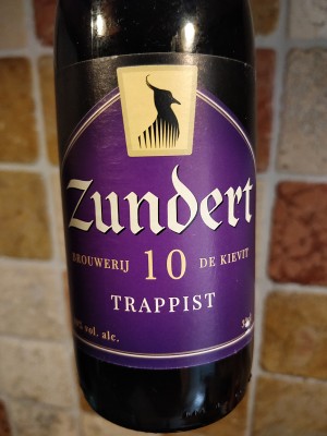 AndySnow's photo of Zundert Trappist 10