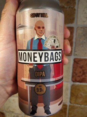 AndySnow's photo of Moneybags