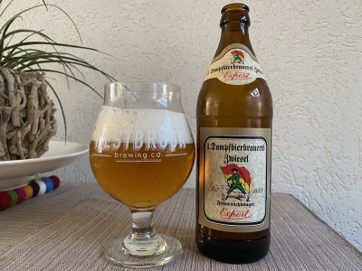 Kermis's photo of Fahnenschwinger Export