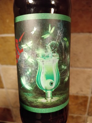 AndySnow's photo of Lime Gose