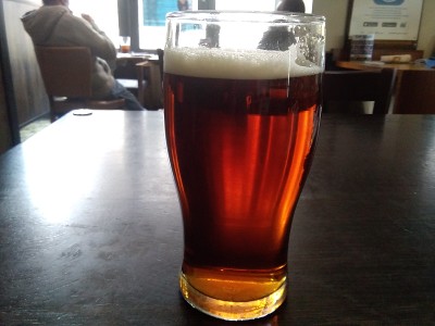 Deanso's photo of Doom Bar (Cask)