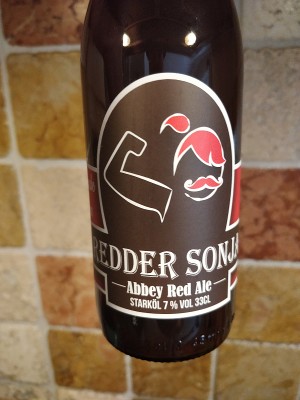 AndySnow's photo of Redder Sonja