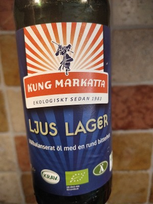 AndySnow's photo of Kung Markatta Ljus Lager