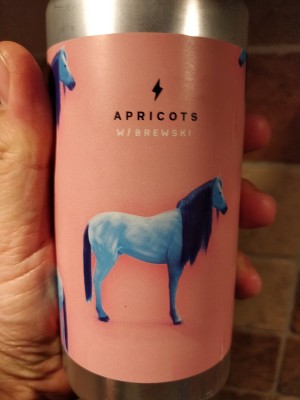 AndySnow's photo of Apricots