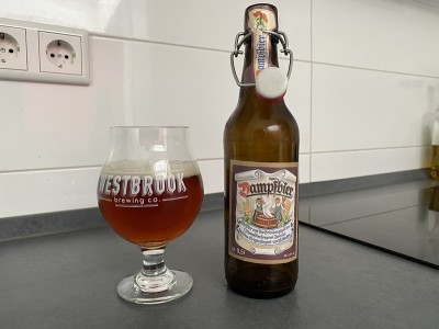 Kermis's photo of Dampfbier