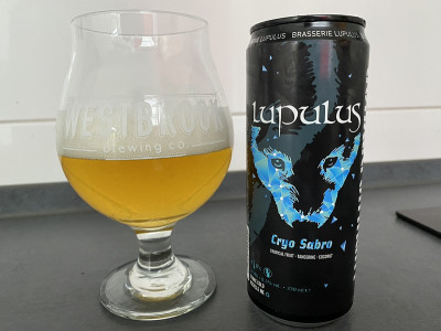 Kermis's photo of Dry Hop 2021 - Cryo Sabro