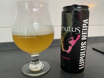 Kermis's photo of NEIPA (Cryo Pop)
