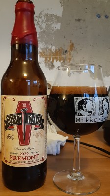 potjebier's photo of The Rusty Nail (2020)