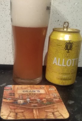 Deanso's photo of Allott