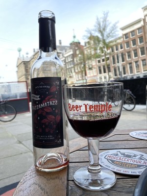Kermis's photo of Razzamatazz (2020)