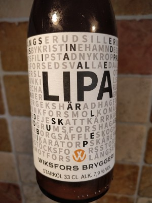 AndySnow's photo of LIPA