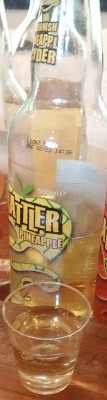 Deanso's photo of Rattler Pineapple