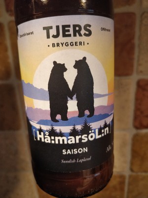 AndySnow's photo of Hå:marsöL:n