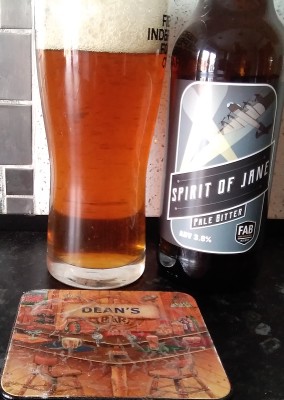 Deanso's photo of Spirit of Jane