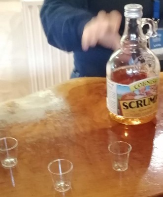 Deanso's photo of Cornish Scrumpy Medium Dry