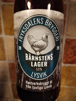 AndySnow's photo of Bärnstenslager