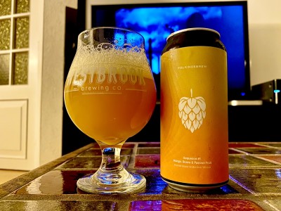 Kermis's photo of Sour Sequence #1 - Mango, Guava & Passionfruit