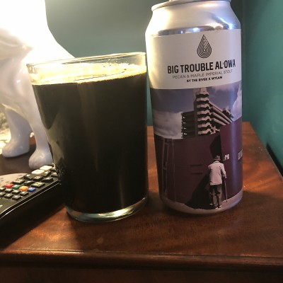 Mr_Pink_152's photo of Big Trouble Al'owa